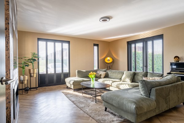 Medium property photo - Biljarter 11, 5146 EP Waalwijk